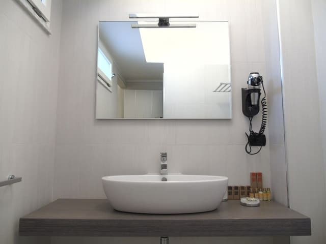 Comfort Quadruple Room, 2 Bedrooms