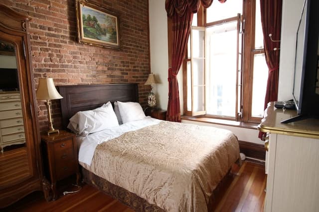 Luxury Room