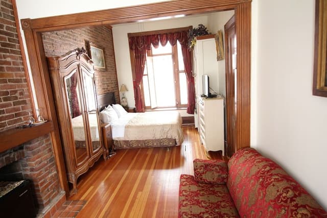 Luxury Room
