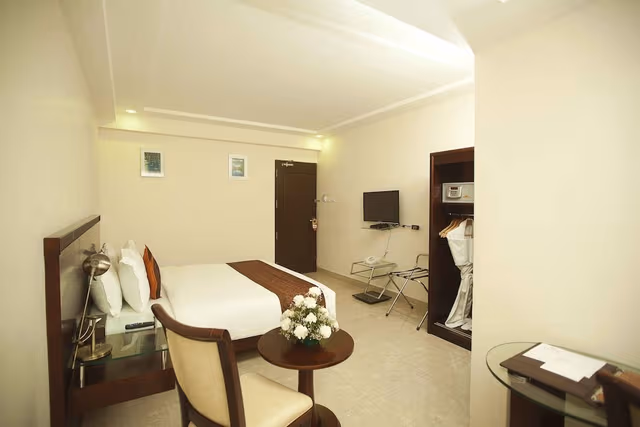 Executive Room