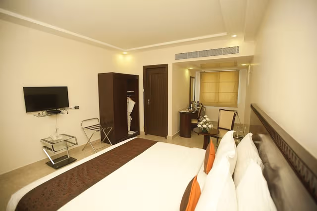 Executive Room