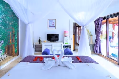 1 Bedroom Pool Villa