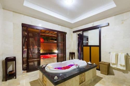 1 Bedroom Pool Villa