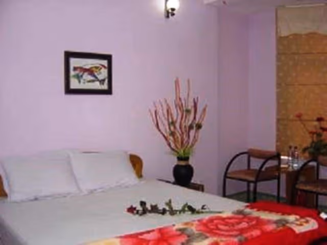 Double Room