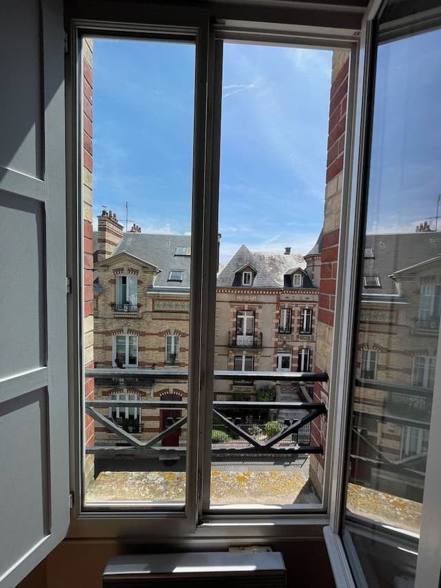 Comfort Double Room, City View (citybreak premium)