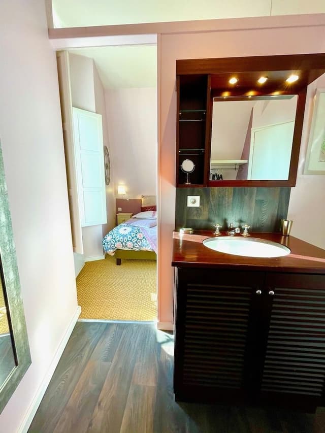 Comfort Double Room, City View (citybreak premium)