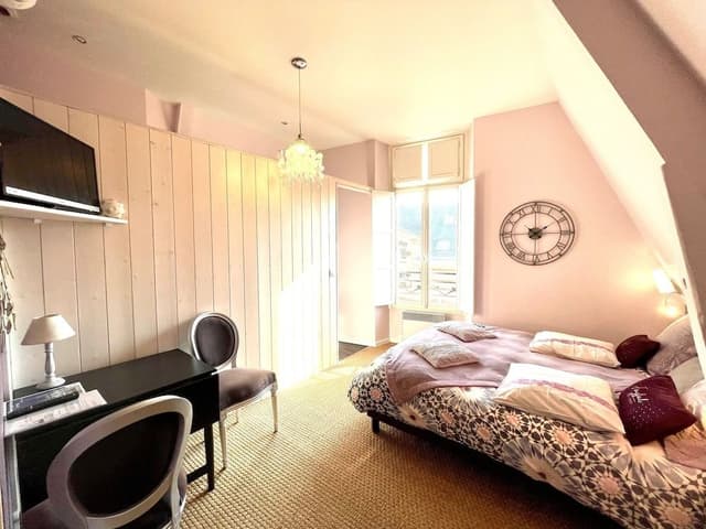 Comfort Double Room, City View (citybreak premium)