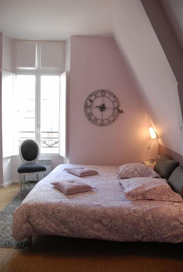 Comfort Double Room, City View (citybreak premium)