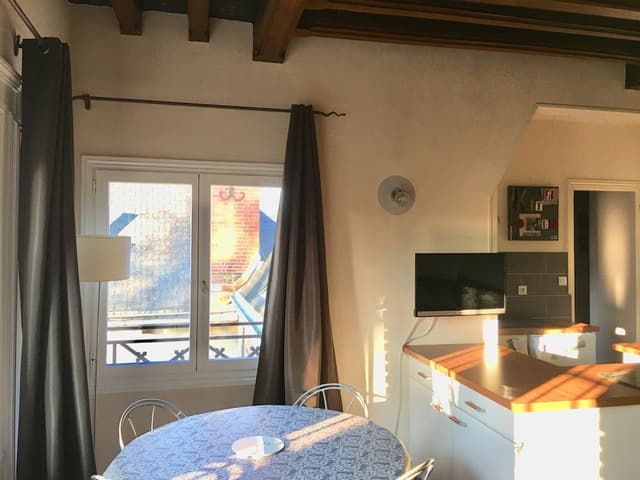 Family Apartment, Private Bathroom, Garden View (citybreak premium)