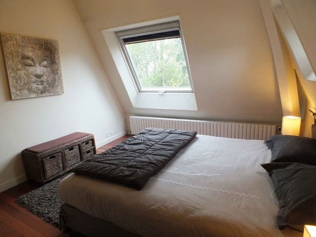 Family Apartment, Private Bathroom, Garden View (citybreak premium)