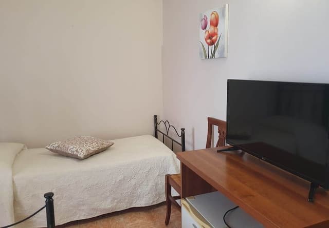 Comfort Triple Room, Private Bathroom (Tripla Comfort Balcone)