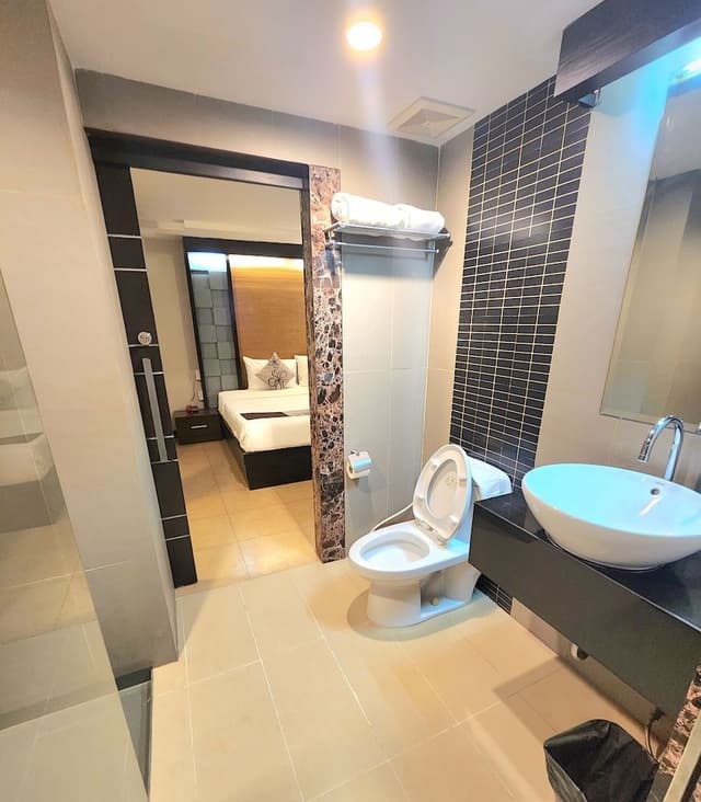 Junior Suite