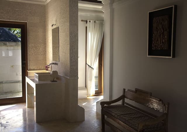 Guest House with Sea View