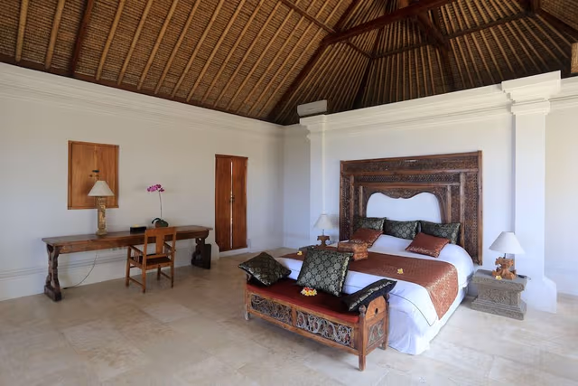 Guest House with Sea View