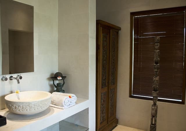Superior Room, Sea View