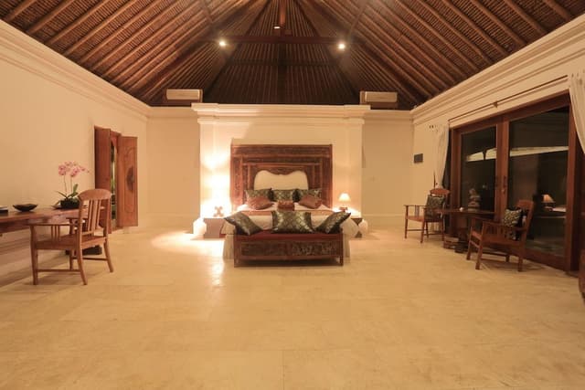 Guest House with Sea View
