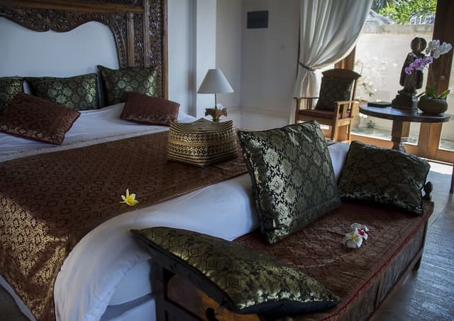 Guest House with Sea View
