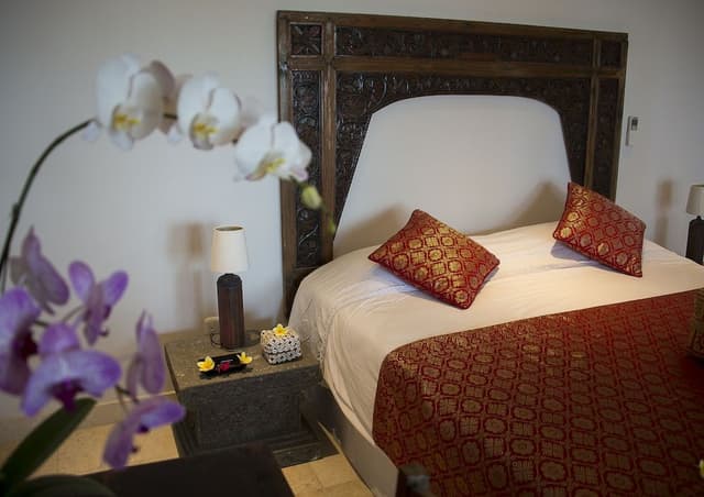 Superior Room, Sea View