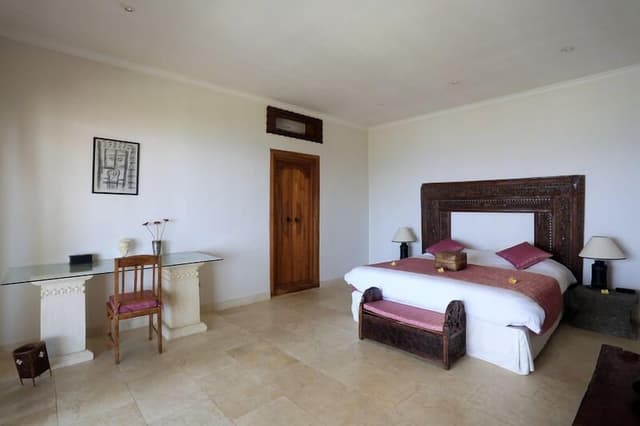 Superior Room, Sea View