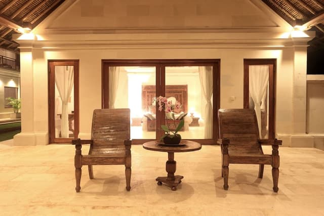 Guest House with Sea View