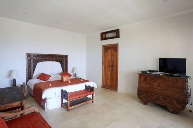 Superior Room, Sea View