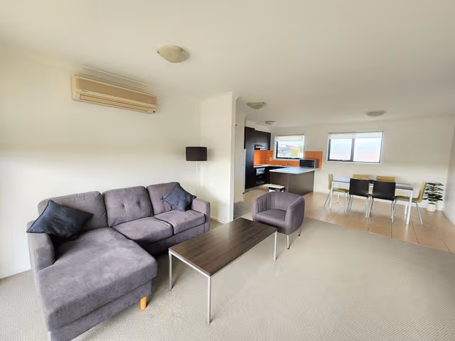Apartment, 2 Bedrooms