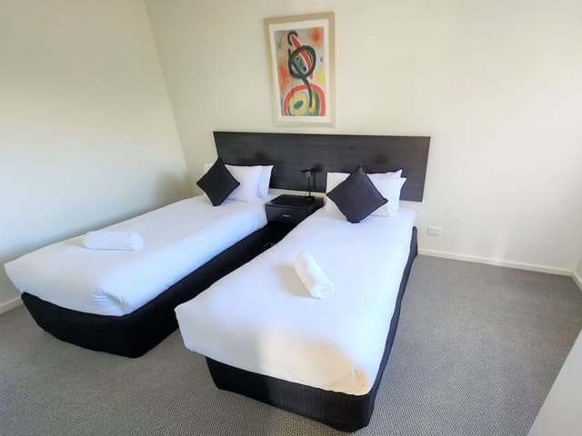 Apartment, 2 Bedrooms