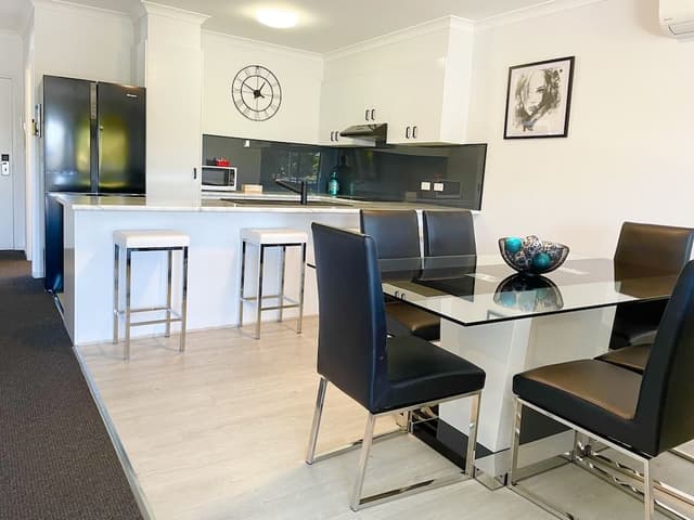 Apartment, 3 Bedrooms, Non Smoking, Kitchen