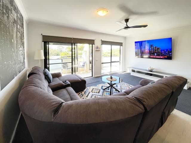 Apartment, 3 Bedrooms, Non Smoking, Kitchen
