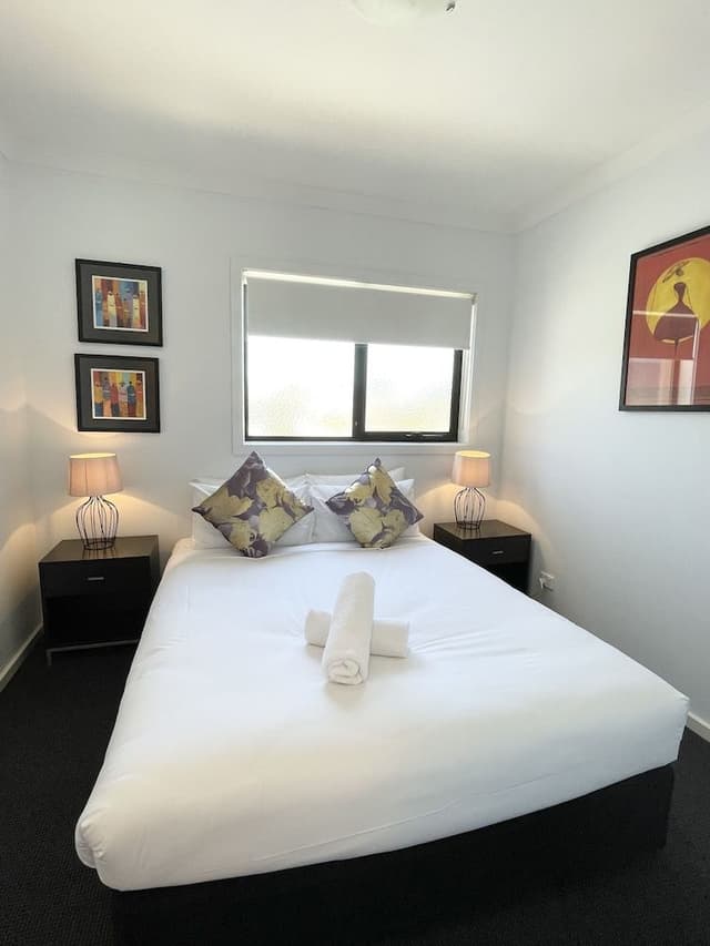 Apartment, 3 Bedrooms, Non Smoking, Kitchen
