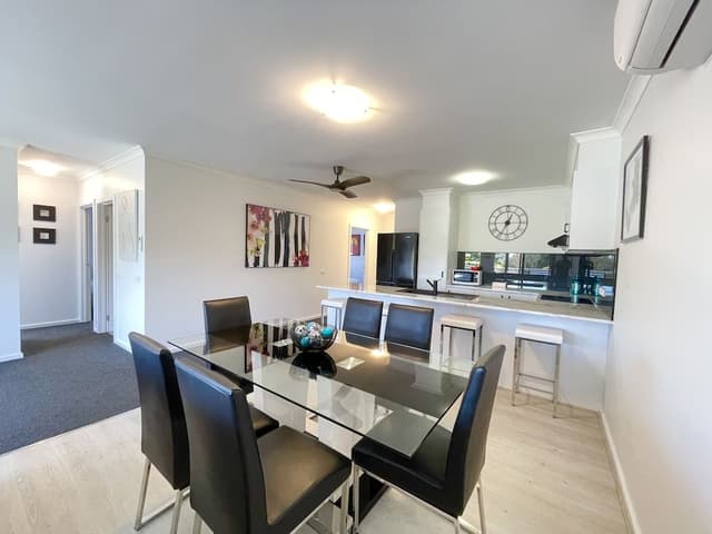 Apartment, 3 Bedrooms, Non Smoking, Kitchen