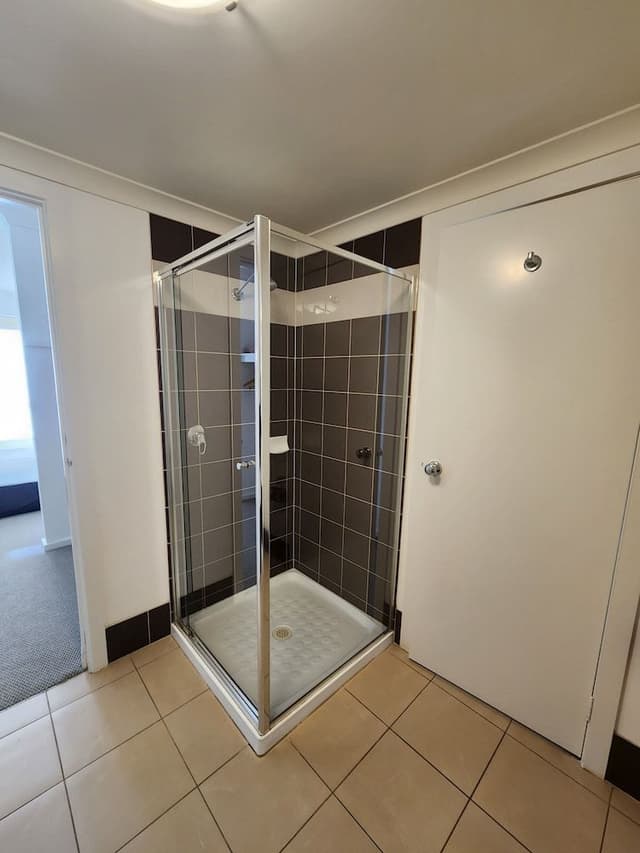 Deluxe Two-Bedroom Apartment