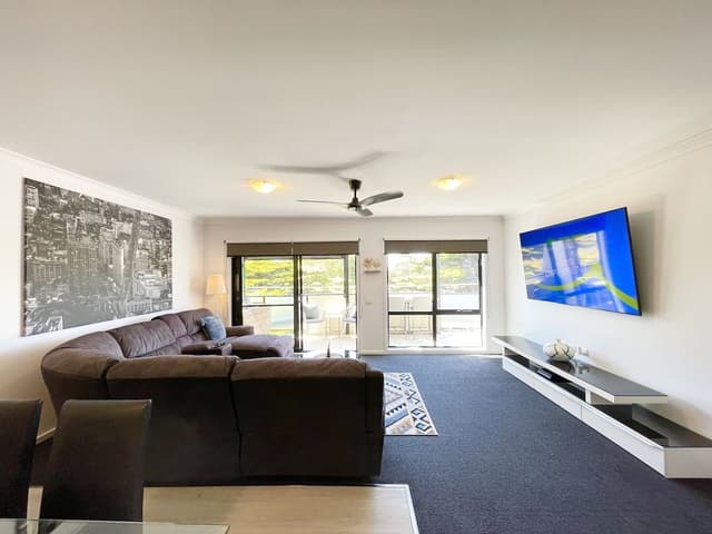 Apartment, 3 Bedrooms, Non Smoking, Kitchen