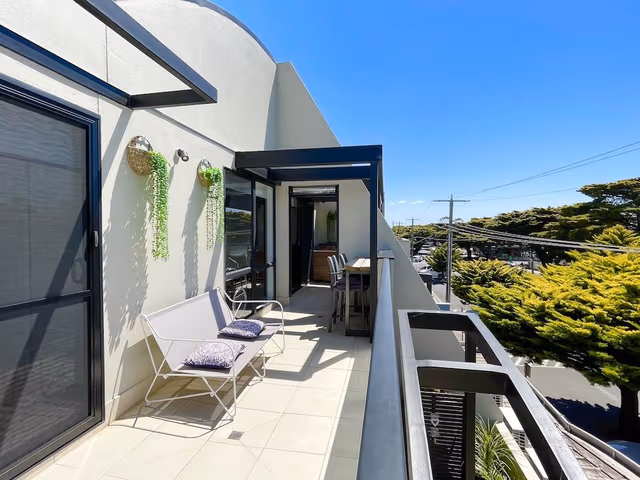 Apartment, 3 Bedrooms, Non Smoking, Kitchen