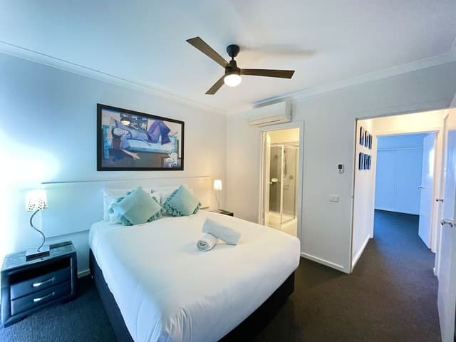 Apartment, 3 Bedrooms, Non Smoking, Kitchen