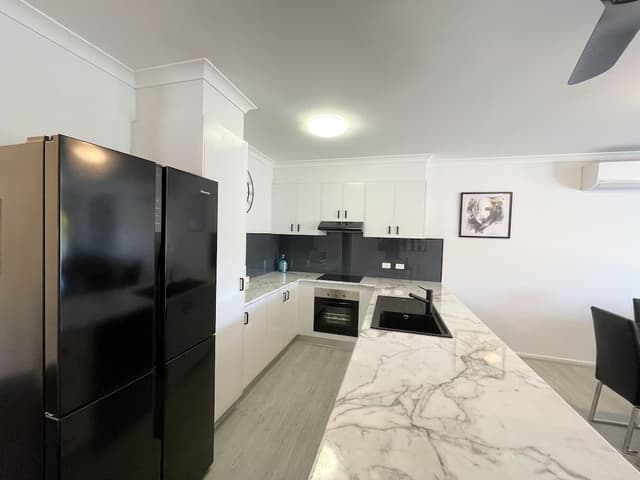 Apartment, 3 Bedrooms, Non Smoking, Kitchen