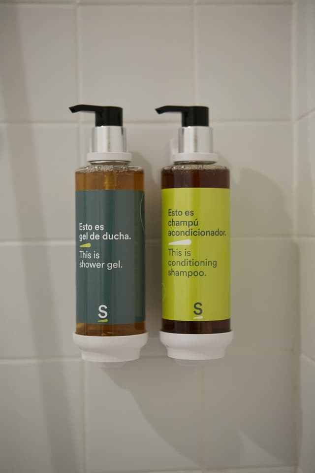 Suite - 1AD