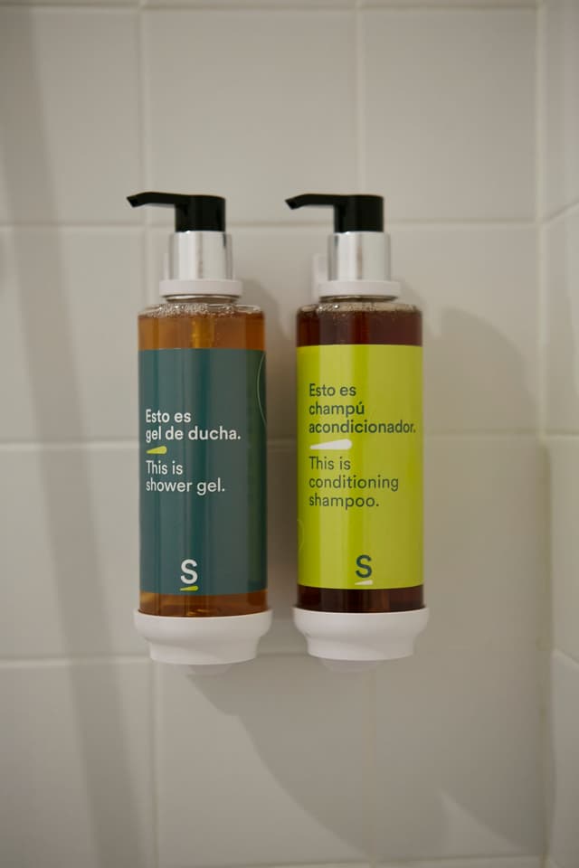 Suite - 2AD