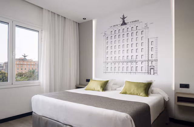Suite - 2AD