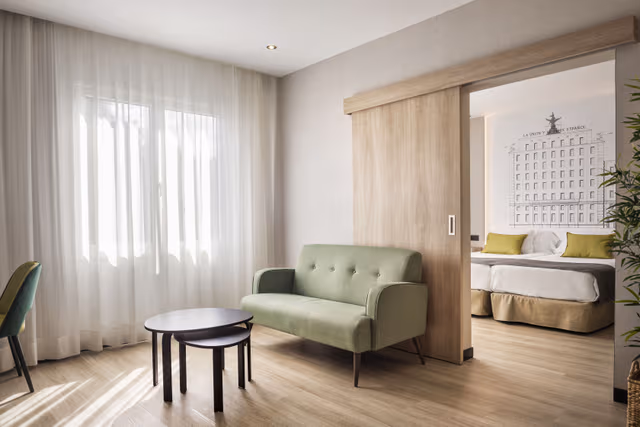 Suite - 2AD