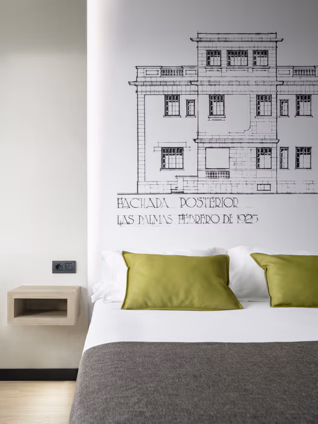 Double Balcony - 2AD