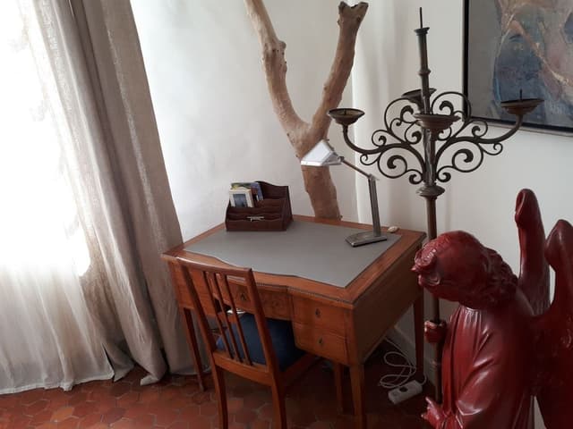Superior Double Room (Ange)