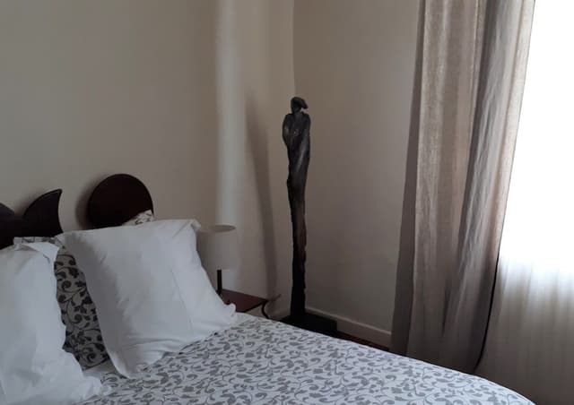 Superior Double Room (Ange)
