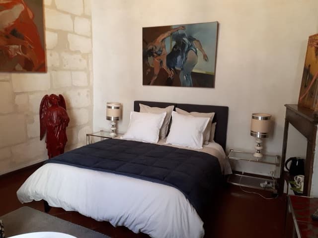 Comfort Double Room (Birdy)