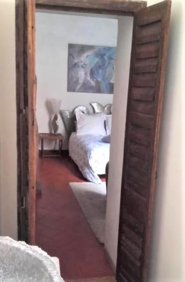Comfort Double Room (Birdy)