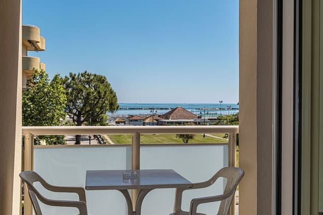 Panoramic Triple Room
