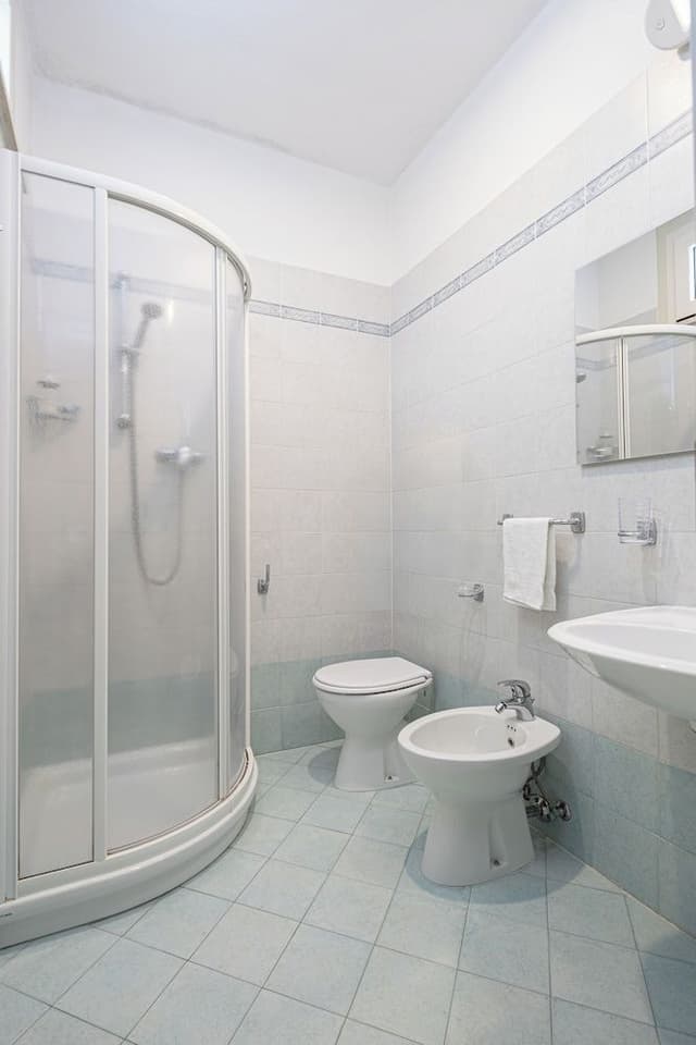 Panoramic Triple Room