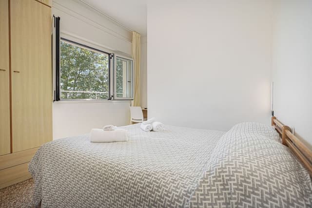 Panoramic Double Room