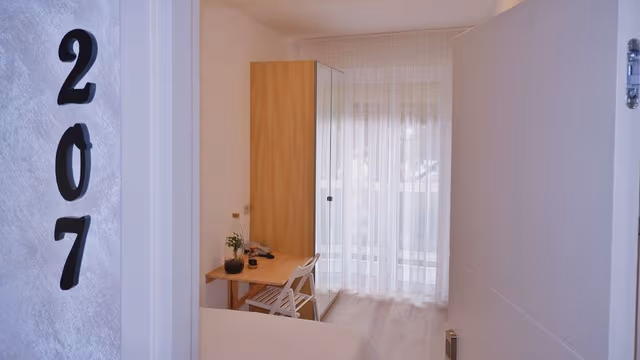 Single Room
