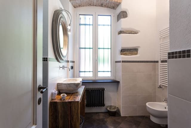 Double Room (Barba Ninni)